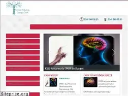 Sites similar to uzmanpsikologantalya.com