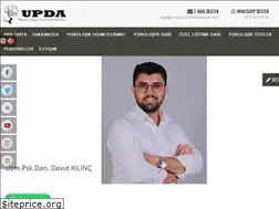 Sites similar to uzmanpsikolojikdanisman.com