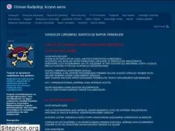 Sites similar to uzmanradyoloji.blogspot.com