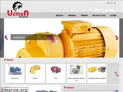 Sites similar to uzmanreduktormotor.com