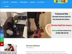 Sites similar to uzmansakarya.com