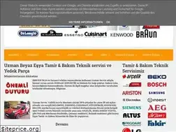 Sites similar to uzmanservist.com