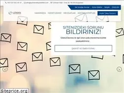 Sites similar to uzmansiteyonetimi.com