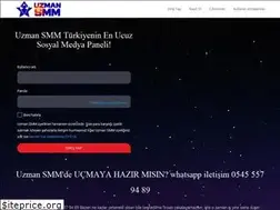 Sites similar to uzmansmm.com