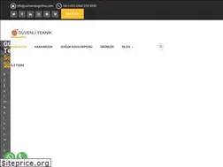 Sites similar to uzmansogutma.com