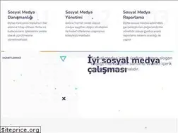 Sites similar to uzmansosyalmedya.com