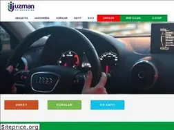 Sites similar to uzmansurucukursu.com.tr