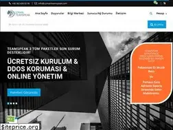 Sites similar to uzmanteamspeak.com