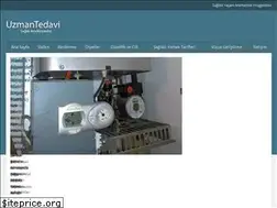 Sites similar to uzmantedavi.net