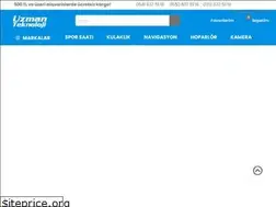 Sites similar to uzmanteknoloji.net