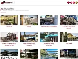 Sites similar to uzmantente.com