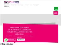 Sites similar to uzmantoefl.com