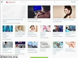 Sites similar to uzmantv.org