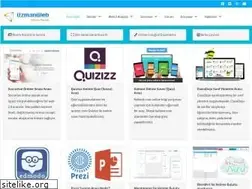 Sites similar to uzmanweb.net