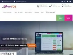 Sites similar to uzmanyds.com