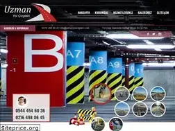 Sites similar to uzmanyolcizgileri.com