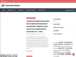 Sites similar to uzmaotodizayn.com