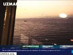 uzmar.com