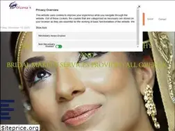 Sites similar to uzmas.co.uk