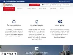 Sites similar to uzmiracun.rs