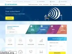 Sites similar to uzmobile.uz
