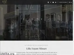 Sites similar to uzmobilya.com