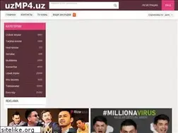 Sites similar to uzmp4.uz