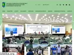 Sites similar to uznature.uz