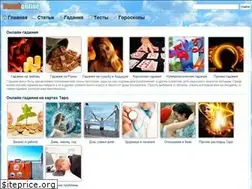Sites similar to uznayonline.ru