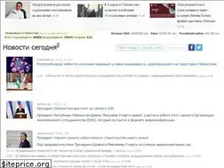 Sites similar to uznet.press