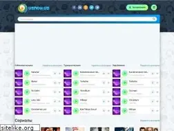 Sites similar to uznew.uz
