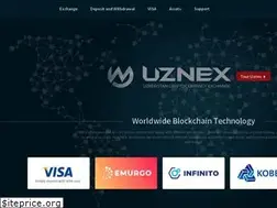 Sites similar to uznex.com
