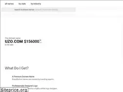 Sites similar to uzo.com