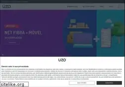 Sites similar to uzo.pt