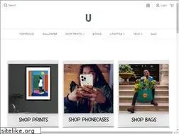 Sites similar to uzoart.com