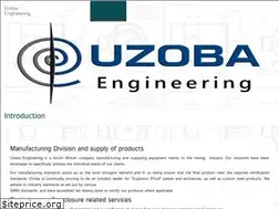 Sites similar to uzoba.com