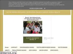 Sites similar to uzochukwumike.blogspot.com