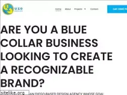 Sites similar to uzodesign.com