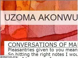 Sites similar to uzomaakonwu.blogspot.com