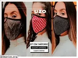 Sites similar to uzomuito.com.br