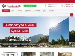 Sites similar to uzor-steklo.ru