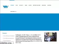 Sites similar to uzor.biz