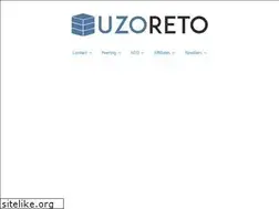 Sites similar to uzoreto.com
