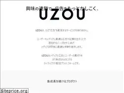 Sites similar to uzou.jp
