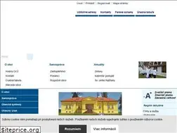 Sites similar to uzovskysalgov.sk
