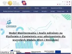 Sites similar to uzp.gov.pl