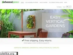 Sites similar to uzplanters.com