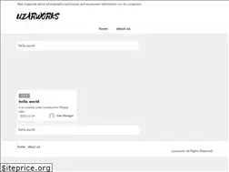Sites similar to uzra.jp