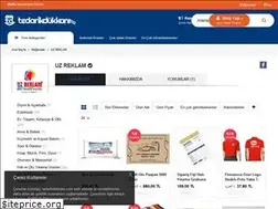 Sites similar to uzreklam.com