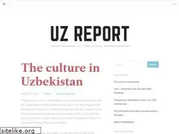 Sites similar to uzreport.com